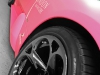 Matte Pink Lamborghini Murcielago at Italian Stampede 2012 011